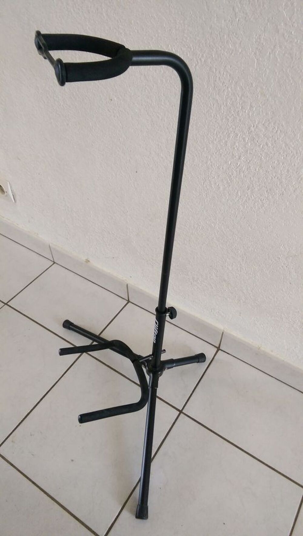 pied de guitare Audio et hifi