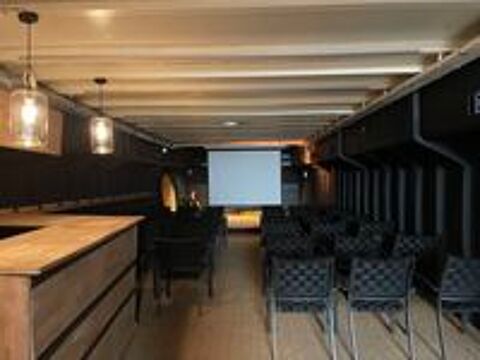 Bateau fluvial 1960 occasion 54000 Nancy