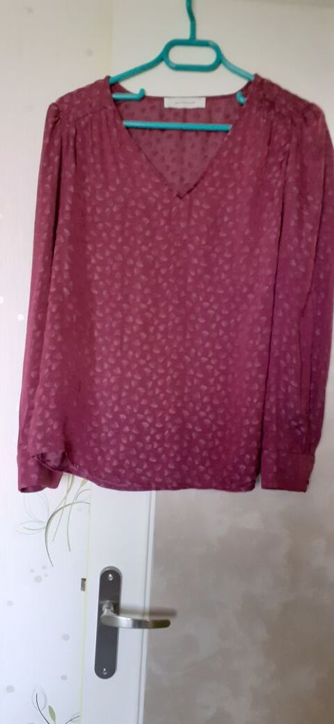 Chemisier 6 Vihiers (49)