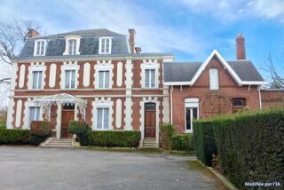  Maison à vendre 15 + pièces 535 m²