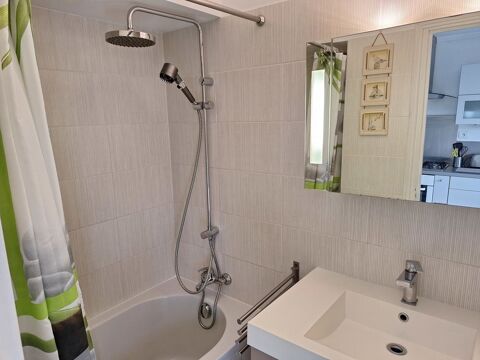  Appartement � louer 2 pi�ces 35 m�