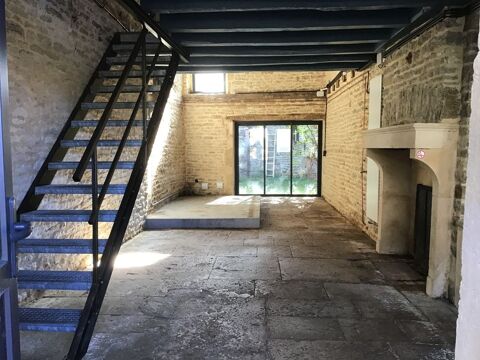  Atelier � louer 3/4 pi�ces 125 m� Dijon