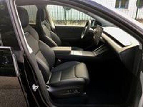 Model Y PERFORMANCE AWD 2026 occasion 69006 Lyon