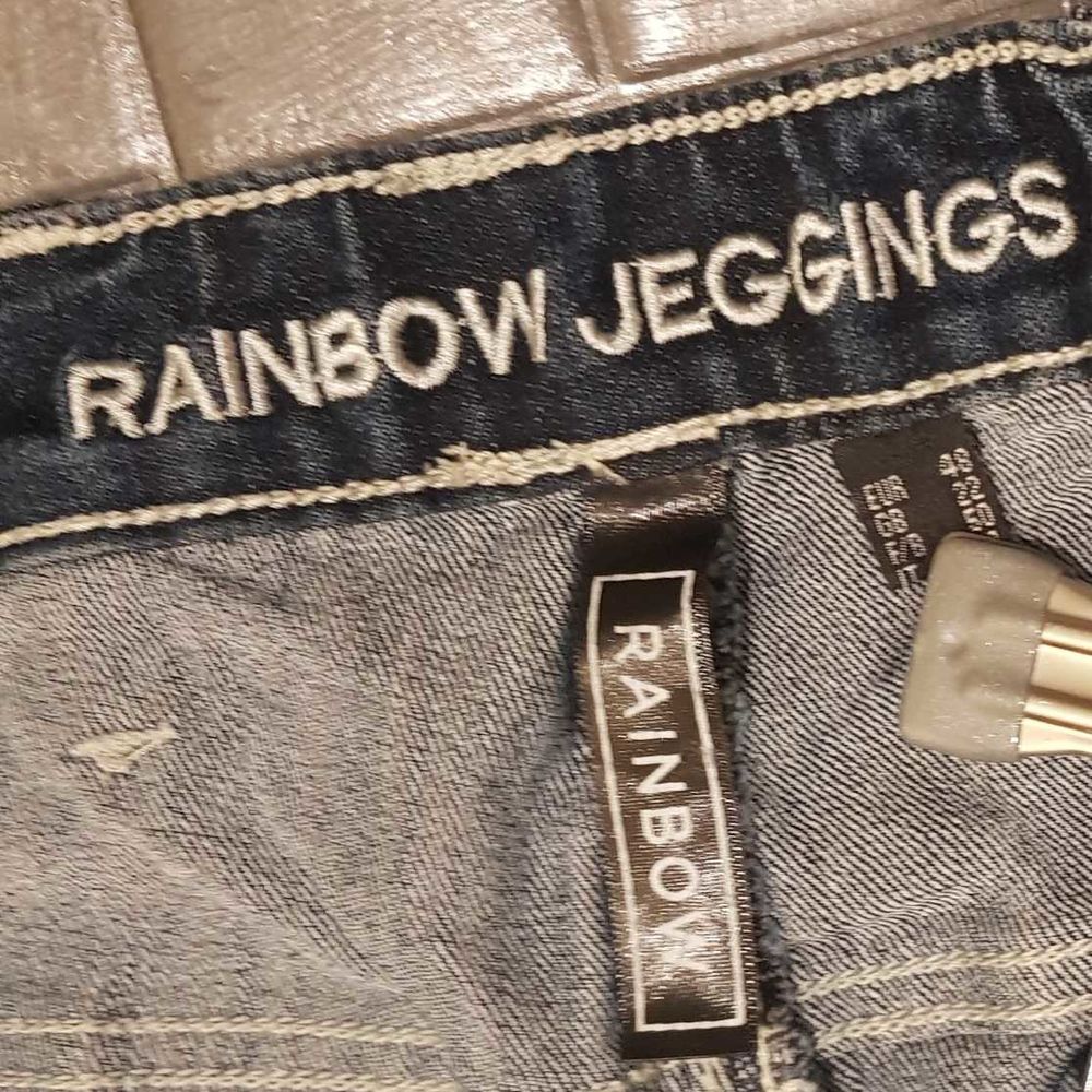 Jegging RAINBOW Vêtements