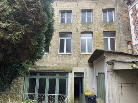   Maison F8 Maison - 8 pi�ce(s) - 173 m�