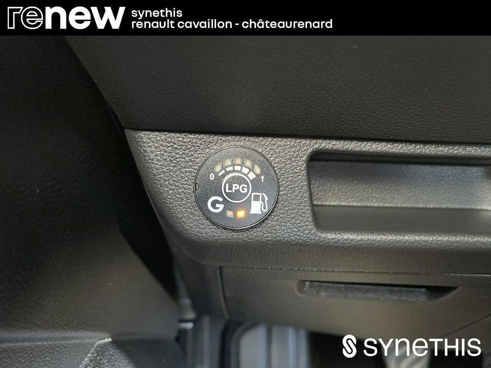 Clio V Clio TCe 100 GPL Evolution 2023 occasion 84300 Cavaillon
