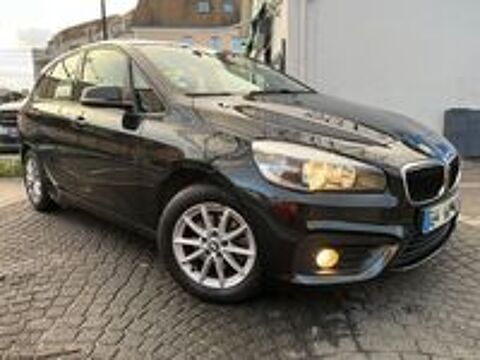 Serie 2 Active Tourer 216d 116 ch Business A 2017 occasion 78800 Houilles