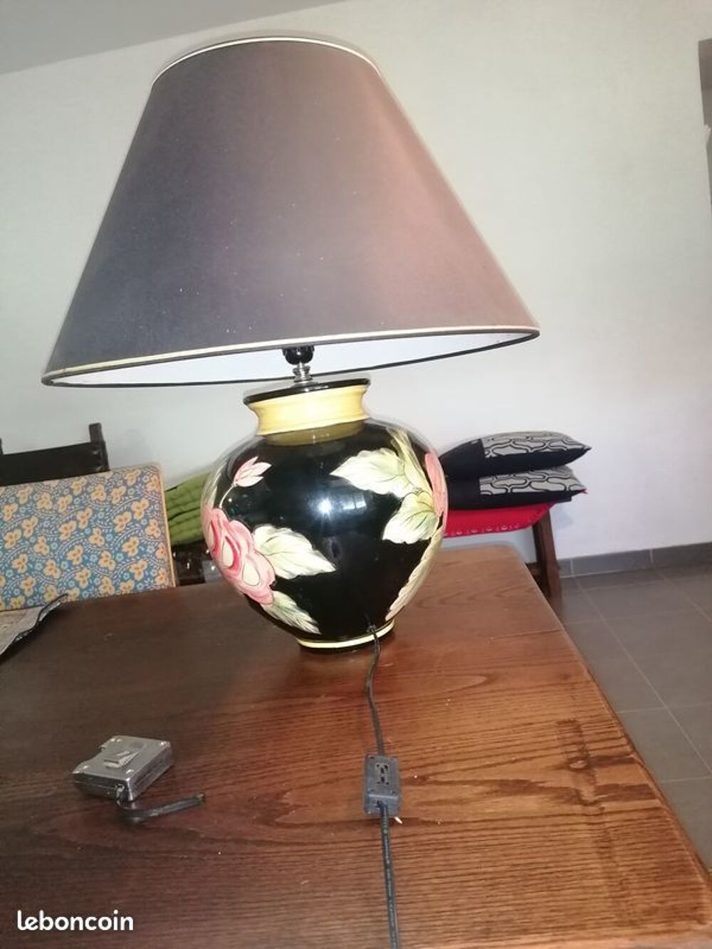Lampe Décoration