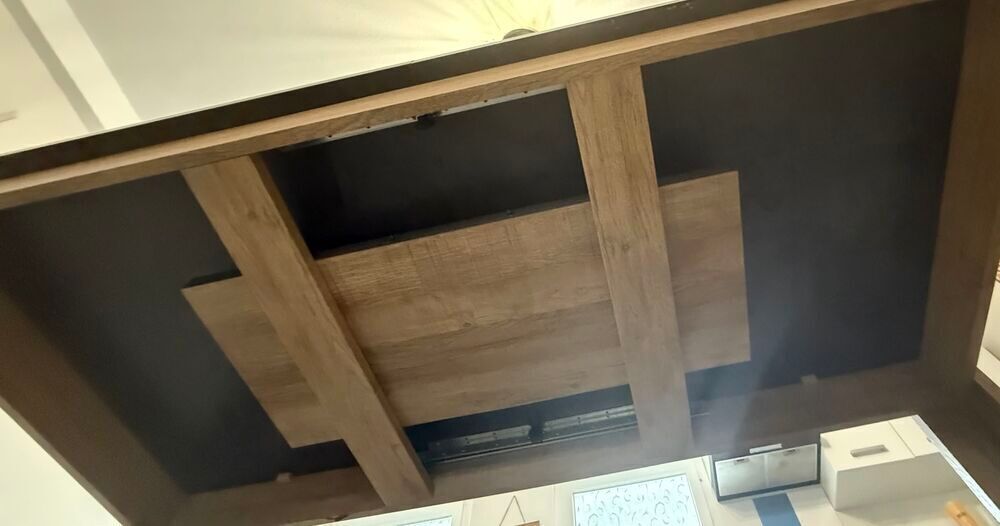 Table de salle &agrave; manger Meubles