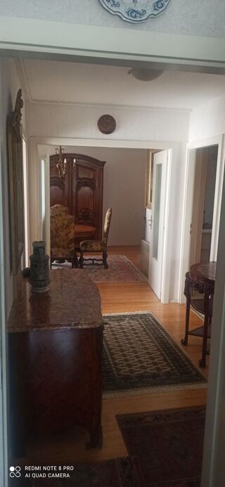  Appartement  vendre 4 pices 86 m