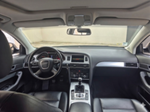 A6 2.0 TDI DPF 170 Ambition Luxe 2010 occasion 60180 Nogent-sur-Oise