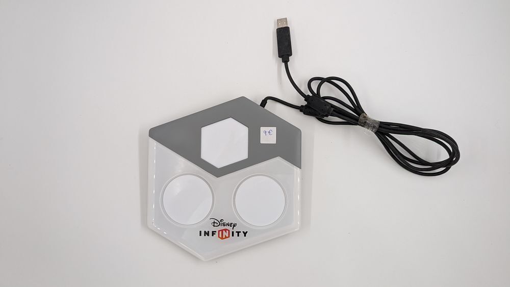Accessoire PS4, PS3 Wii, Wii U Plateforme Disney Infinity Consoles et jeux vidéos