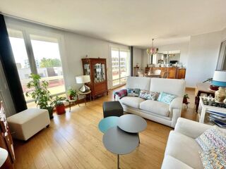  Appartement à vendre 4 pièces 86 m²