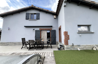  Villa à vendre 5 pièces 115 m²