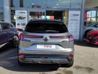 Austral mild hybrid 160 auto Techno esprit Alpine 2023 occasion 95520 Osny