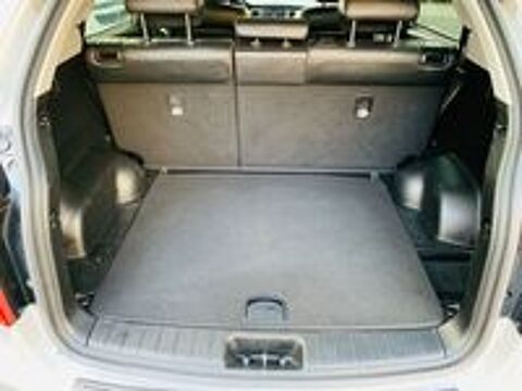 Korando 200 e-XDI 4WD Luxe 2012 occasion 78800 Houilles