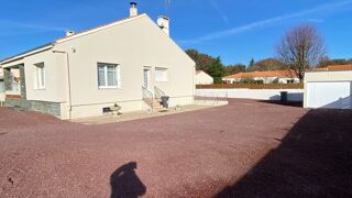  Maison � vendre 6 pi�ces 96 m� 