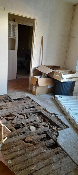  Maison à vendre 7 pièces 172 m²