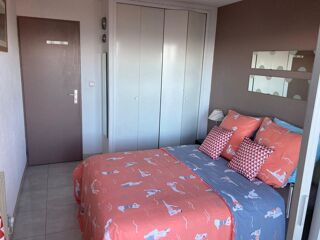  Appartement à vendre 2 pièces 42 m²