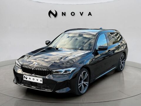 Annonce voiture BMW Série 3 36890 €