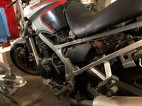 KAWASAKI 1992 occasion 26290 Les Granges-Gontardes