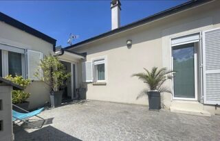  Maison � vendre 4 pi�ces 72 m� Rueil-malmaison