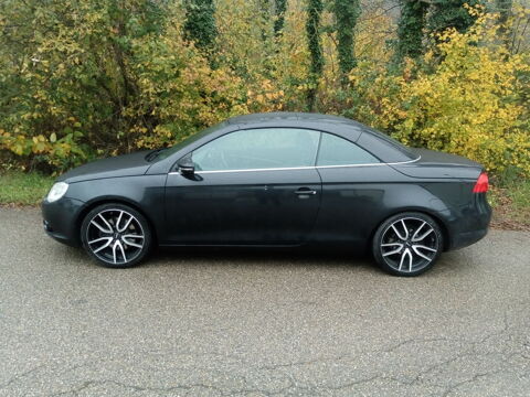 Annonce voiture Alfa Romeo 147 3890 €