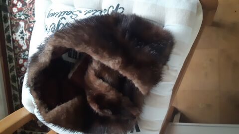 COL VISON  BRUN 40 �zanville (95)