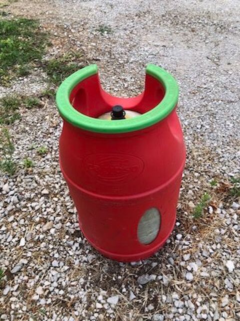 Bouteille de gaz Gilly-lès-Cîteaux (21)