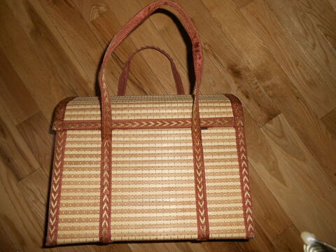 sac fait main prototype 85 Aumale (76)