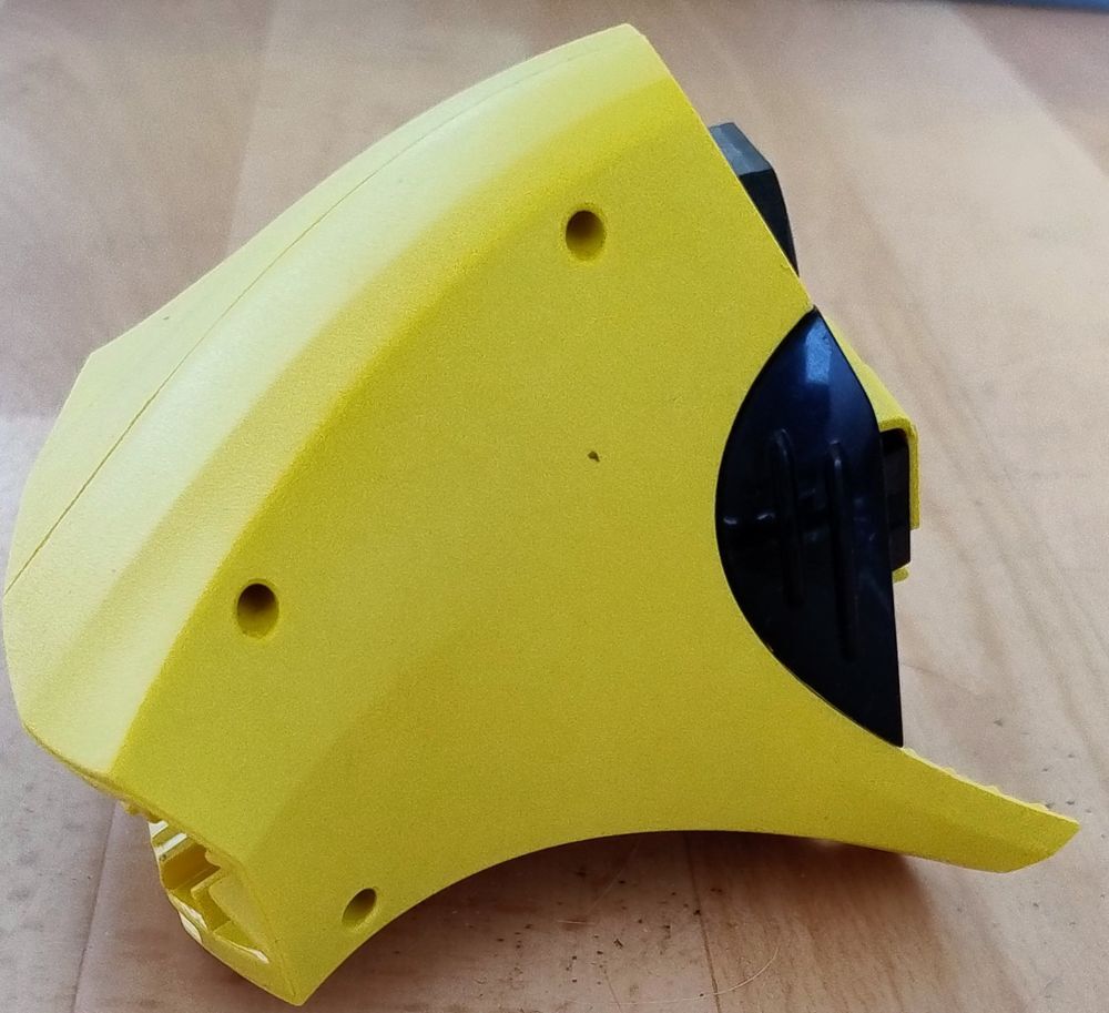 Lave vitre Karcher wv2 Electroménager