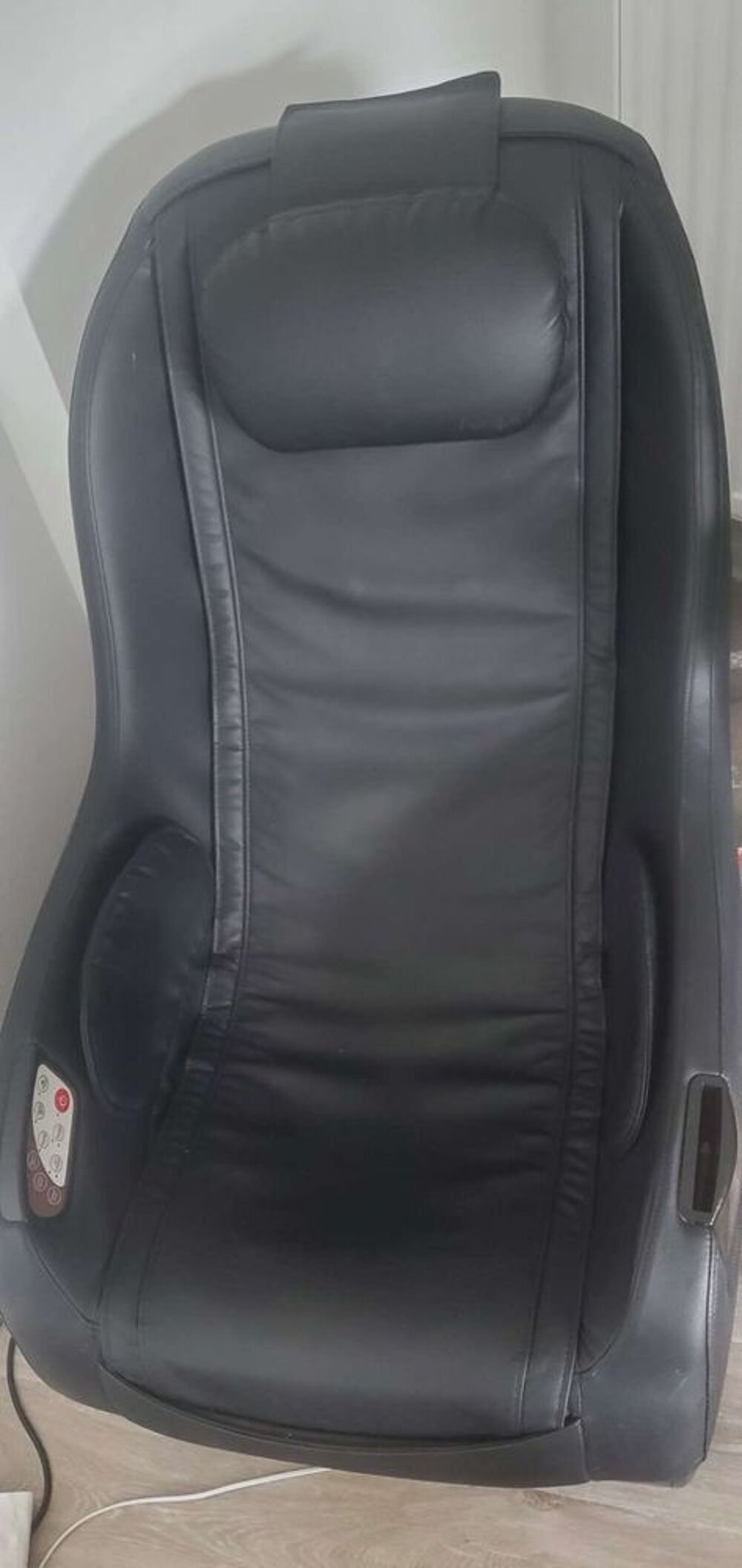 fauteuil shiatsu naipo Electroménager
