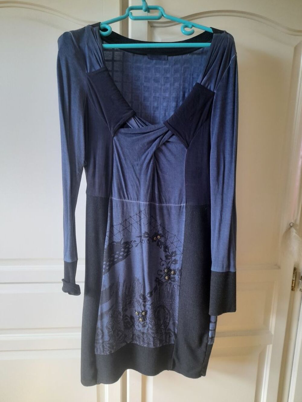 V&ecirc;tements et tabliers Vêtements
