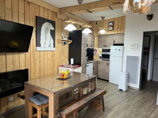  Appartement � vendre 3 pi�ces 41 m� Les angles