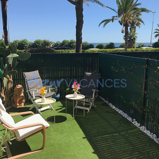  Appartement à vendre 3 pièces 49 m²