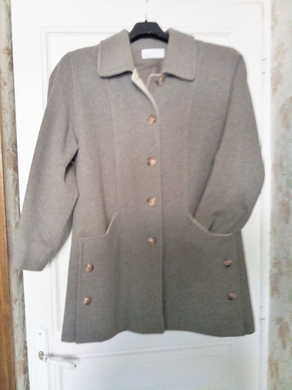 Manteau Dame Vêtements