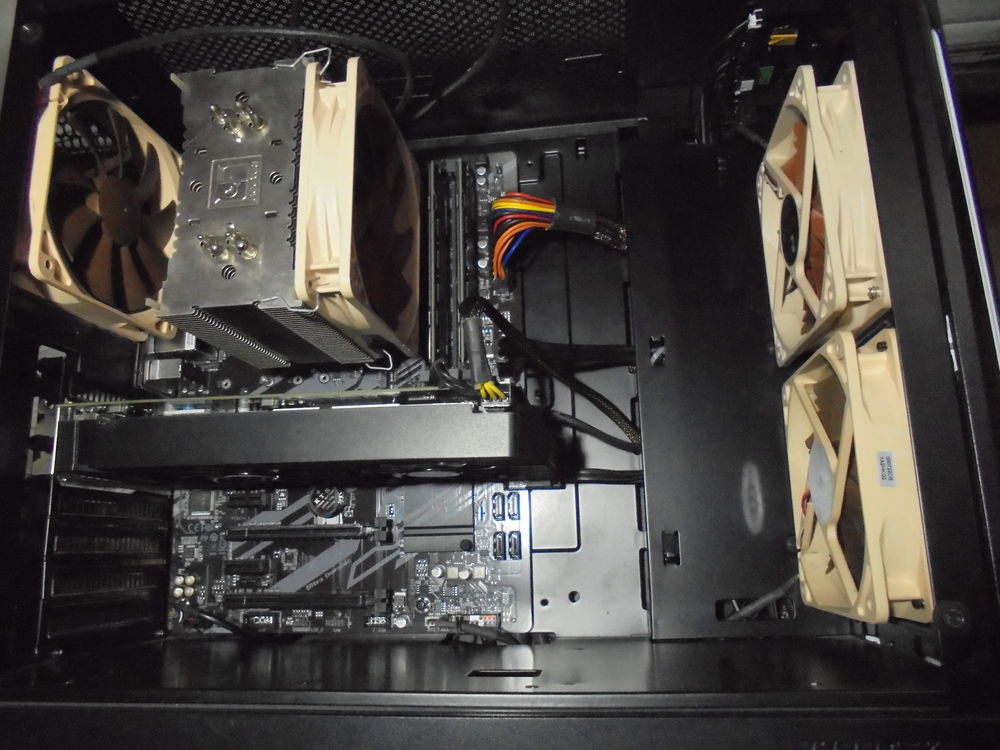 Pc gamer gtx Matériel informatique