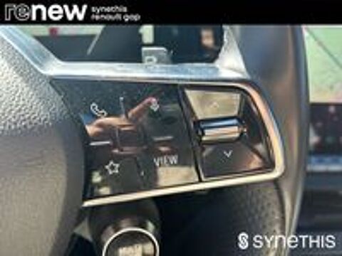 M&eacute;gane Megane E-Tech EV60 220 ch optimum charge Techno 2022 occasion 05000 Gap