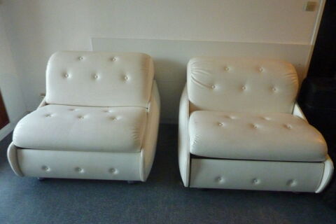 FAUTEUILS 70 Villers-sur-Mer (14)