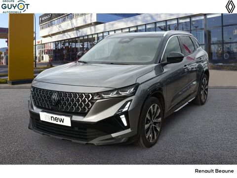 Annonce voiture Renault Austral 31490 €