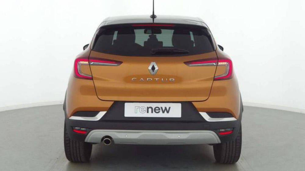 Captur TCe 100 GPL - 21 Intens 2021 occasion 31600 Seysses