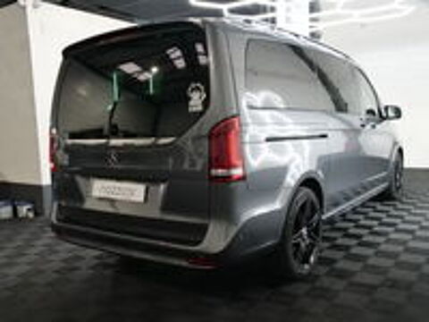 Classe V LONG 300 D EXCLUSIVE 9G-TRONIC 2022 occasion 69330 Meyzieu