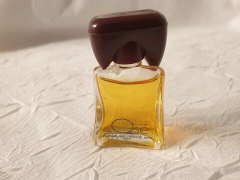Miniature de parfum J'ai Os Guy Laroche 8 Plaisir (78)