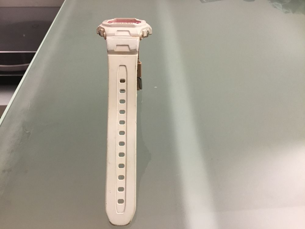 Montre baby G Bijoux et montres