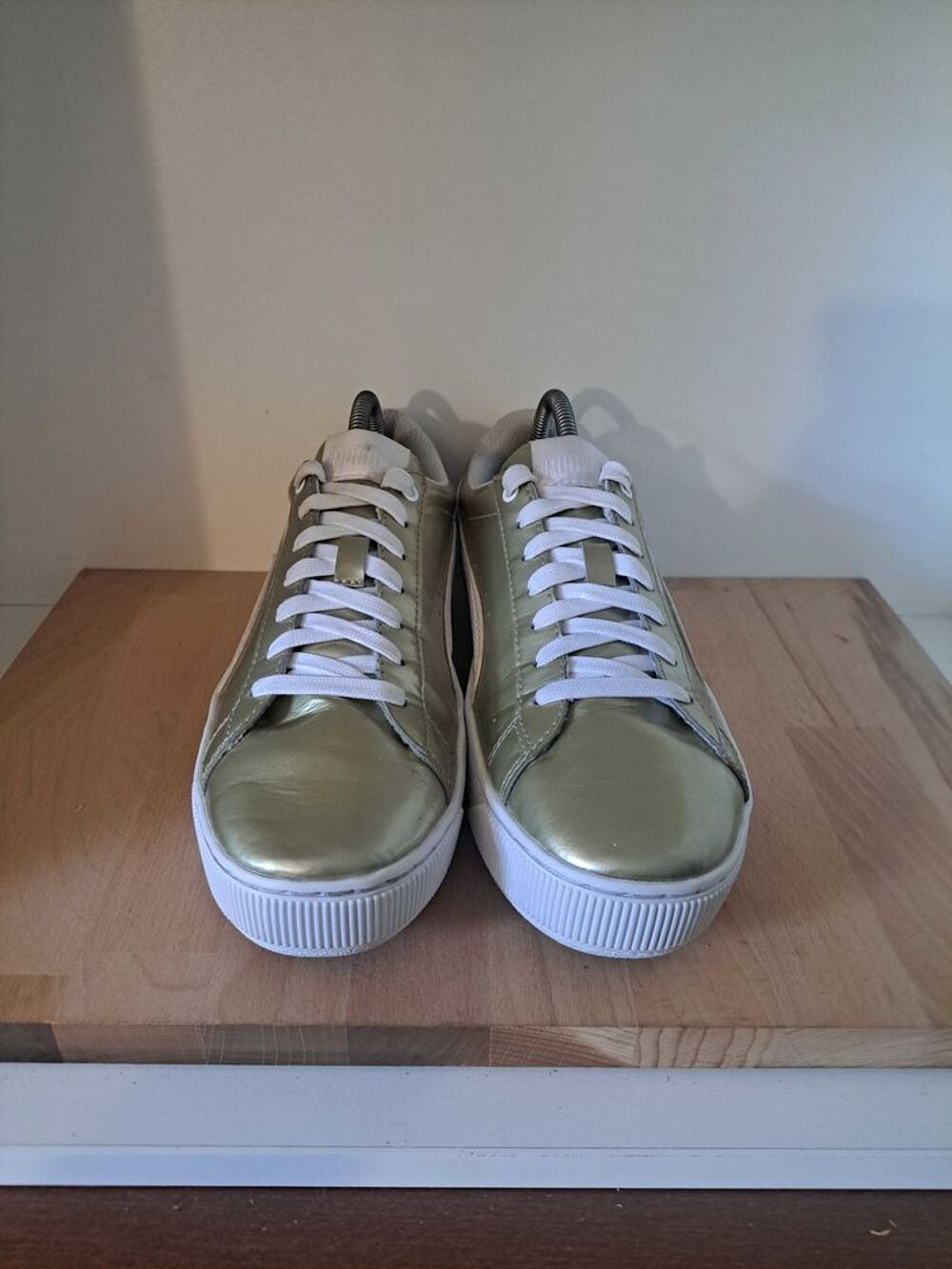 basket Puma Chaussures
