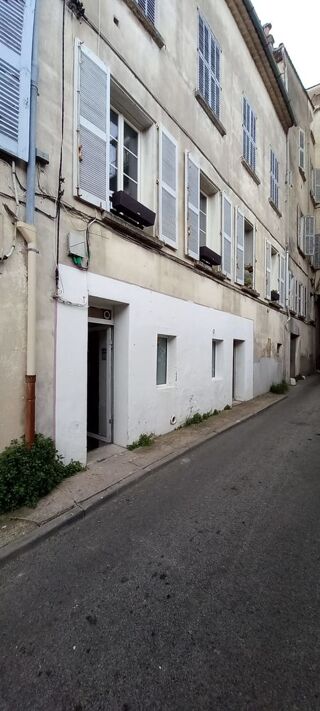  Atelier � louer 1 pi�ce 37 m�