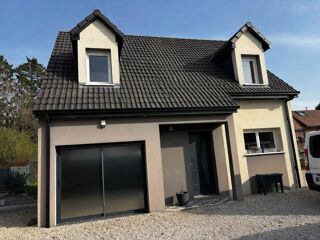  Maison � vendre 7 pi�ces 100 m�