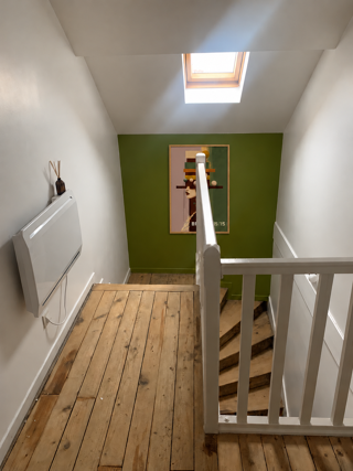 Location Appartement T2 meublé  ? Appartement meublé lumineux proche ultra centre Saint-quentin