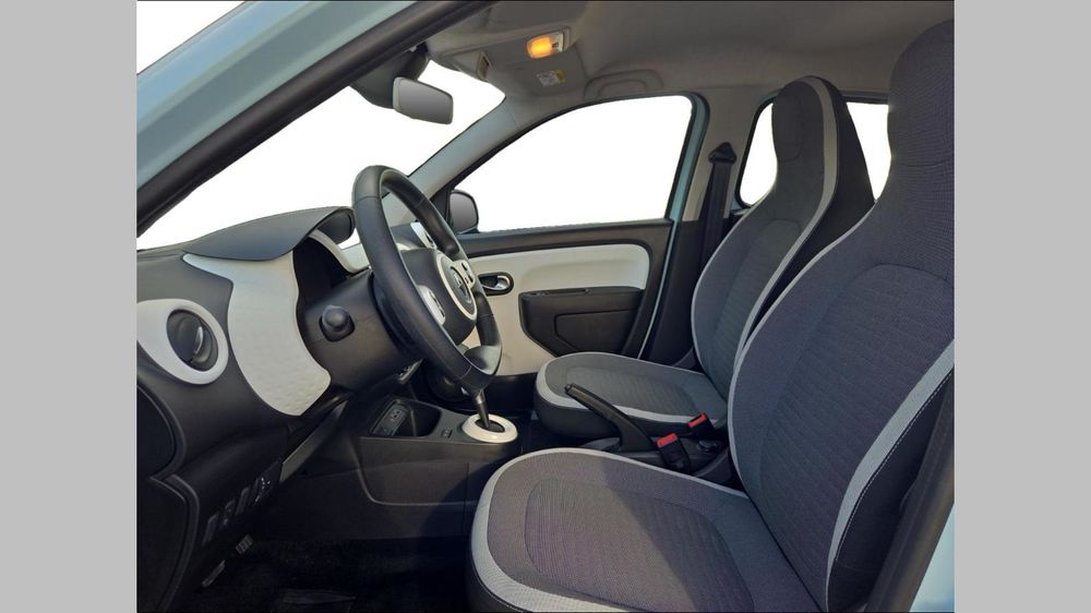 Twingo III E-Tech Equilibre 2023 occasion 91300 Massy