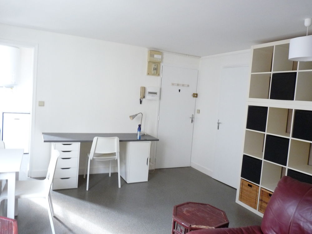 Location Appartement T2 de 40 M2 Limoges